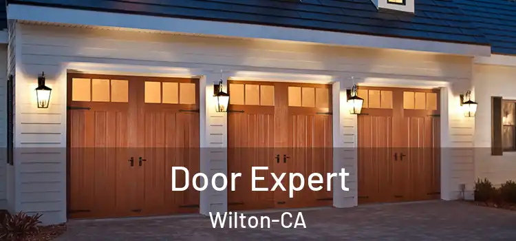  Door Expert Wilton-CA