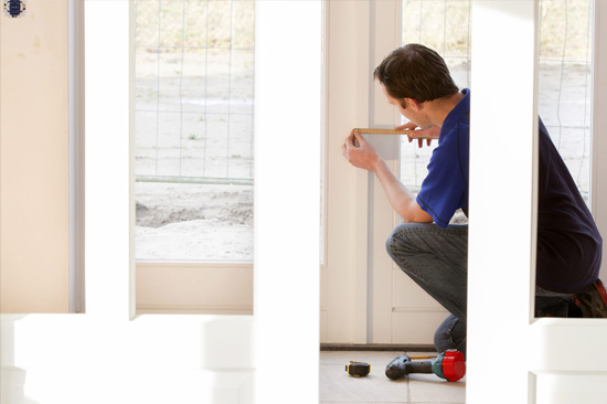 Wilton-interior-door-repair