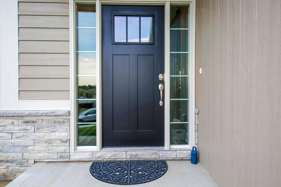 Wilton-residential-door-repair