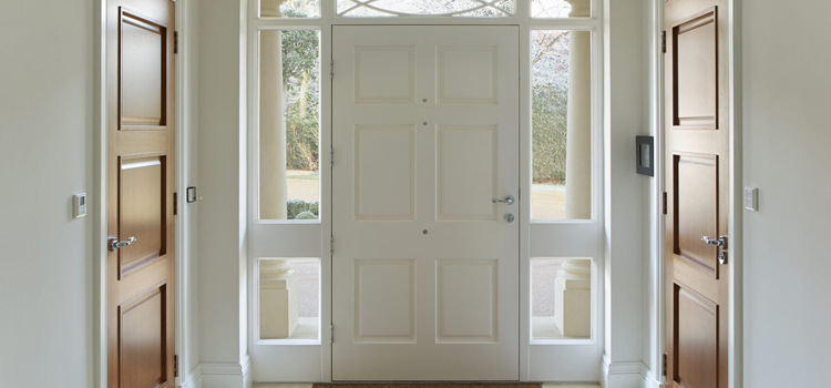 Wilton door replacement contractors