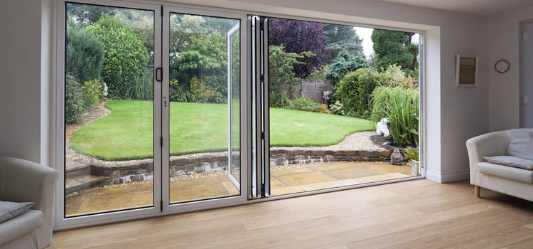 sliding door specialist Wilton