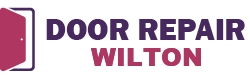 Door Repair Wilton